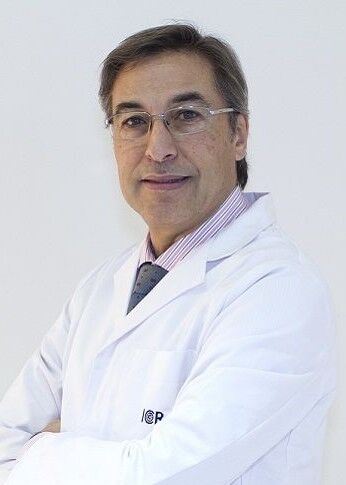 Doctor Urologoa Kevin Santeugini Artusa